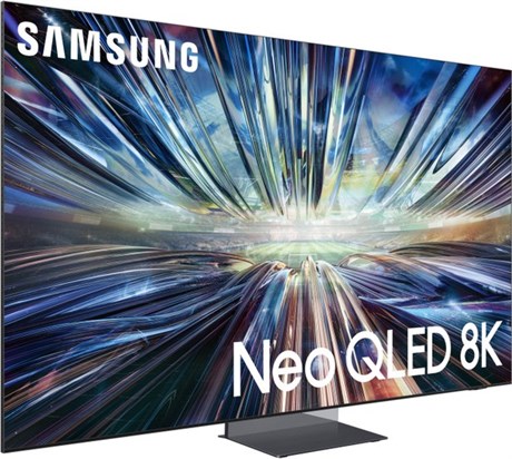 фото: Телевизор Samsung QE65QN900DUXCE