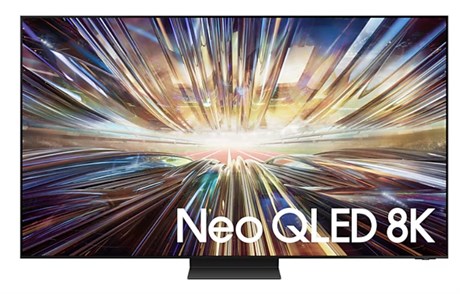 фото: Телевизор Samsung QE65QN800DUXCE