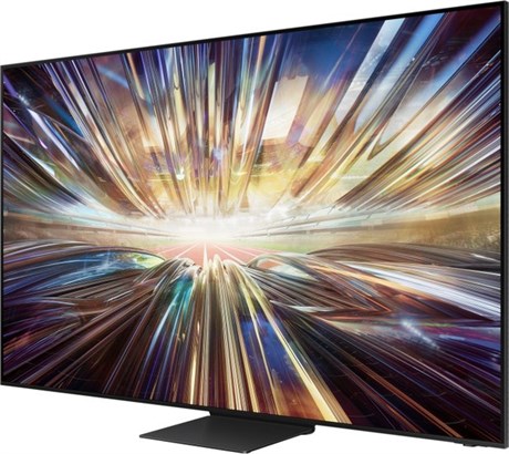фото: Телевизор Samsung QE85QN800DUXCE