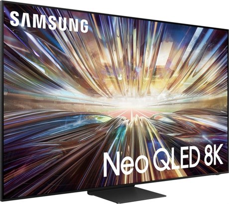 фото: Телевизор Samsung QE85QN800DUXCE