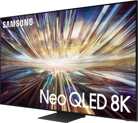 фото: Телевизор Samsung QE85QN800DUXCE