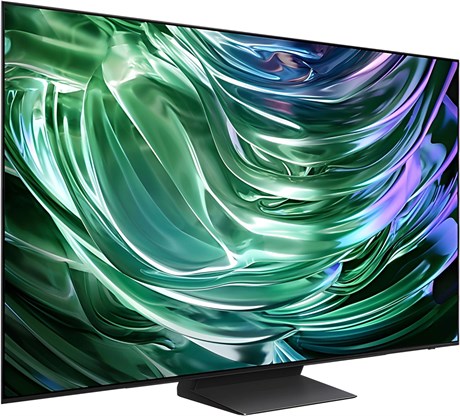 фото: Телевизор Samsung QE65S90DAUXRU
