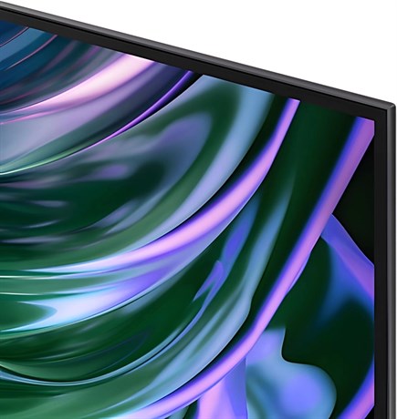 фото: Телевизор Samsung QE65S90DAUXRU