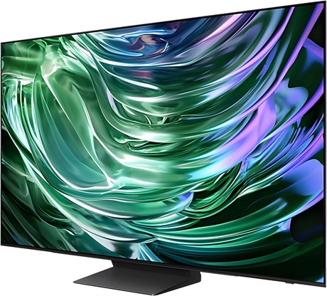 фото: Телевизор Samsung QE65S90DAUXRU