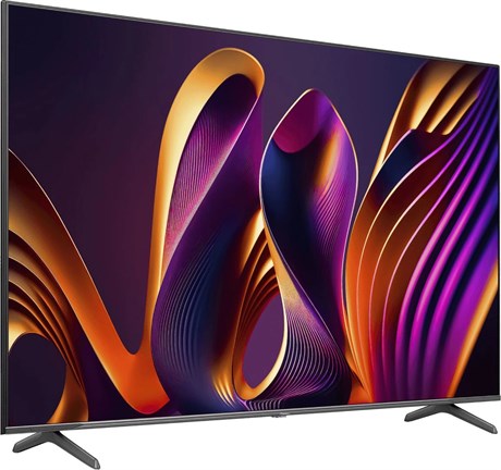 фото: Телевизор Hisense 65E7NQ Pro