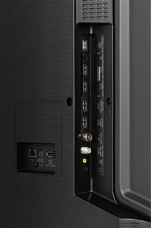 фото: Телевизор Hisense 65E7NQ Pro