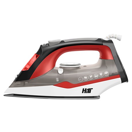 фото: Утюг Hitt HT-5105