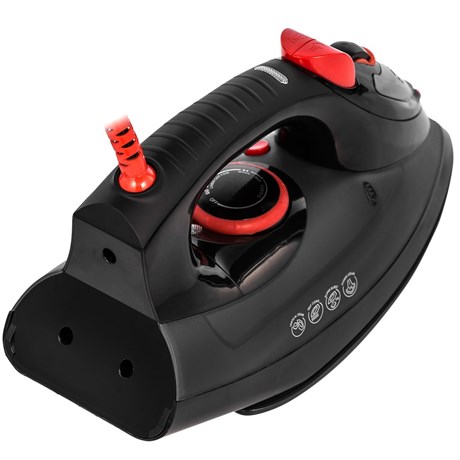 фото: Утюг MIE D4