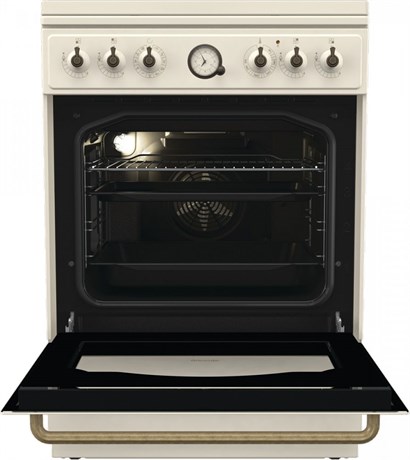 фото: Комбинированная плита Gorenje GKS6C71CLI