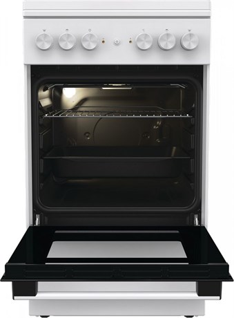 фото: Комбинированная плита Gorenje GK5A12WG