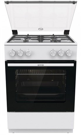 фото: Газовая плита Gorenje GG6A11WF