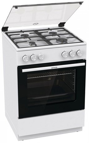 фото: Газовая плита Gorenje GG6A11WF