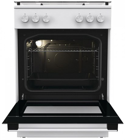 фото: Газовая плита Gorenje GG6A11WF