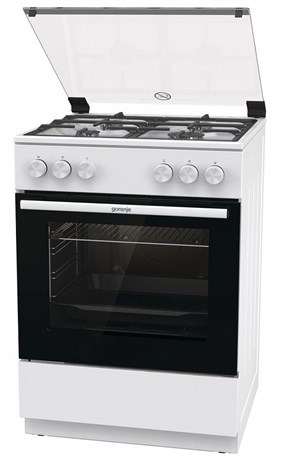 фото: Газовая плита Gorenje GG6A11WF