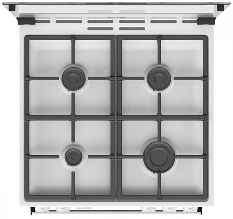 фото: Газовая плита Gorenje GG6A11WF