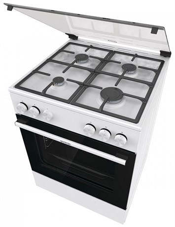 фото: Газовая плита Gorenje GG6A11WF