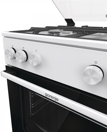 фото: Газовая плита Gorenje GG6A11WF