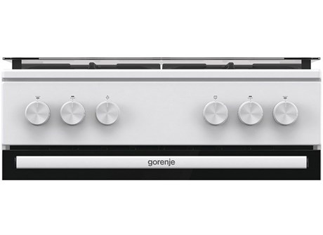 фото: Газовая плита Gorenje GG6A11WF