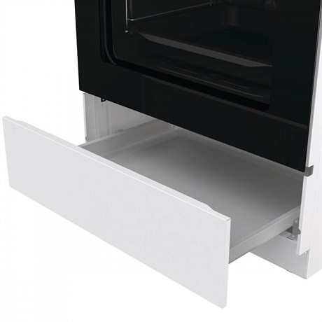 фото: Газовая плита Gorenje GG6A11WF
