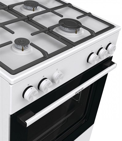 фото: Газовая плита Gorenje GG6A11WF