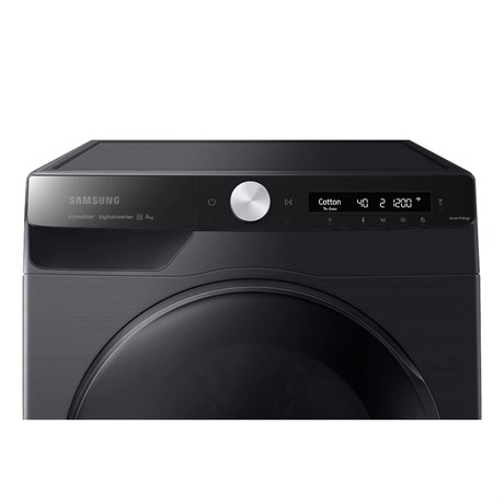 фото: Стиральная машина Samsung WW80AG6L28BBLP