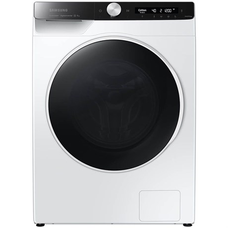 фото: Стиральная машина Samsung WW80AG6L28WELP