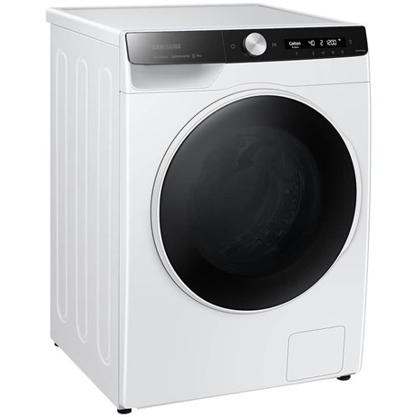 фото: Стиральная машина Samsung WW80AG6L28WELP