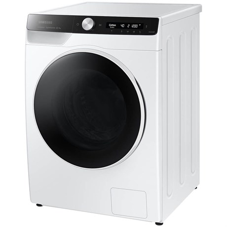 фото: Стиральная машина Samsung WW80AG6L28WELP