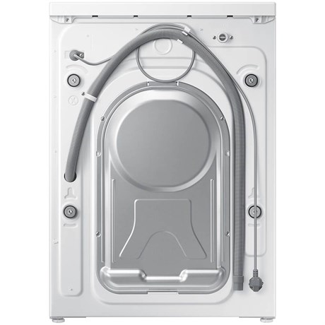 фото: Стиральная машина Samsung WW80AG6L28WELP