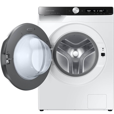 фото: Стиральная машина Samsung WW80AG6L28WELP