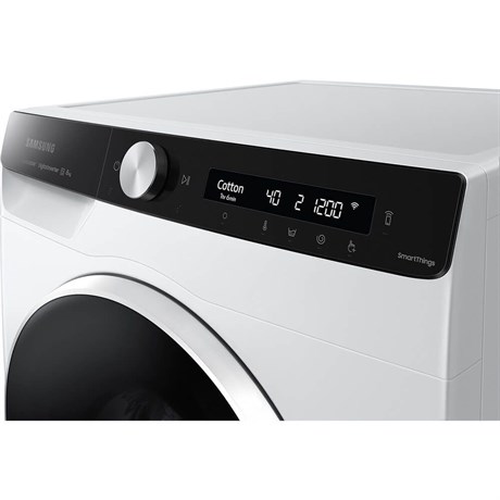 фото: Стиральная машина Samsung WW80AG6L28WELP