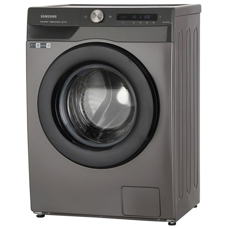 фото: Стиральная машина Samsung WW80AG6S28ANLP