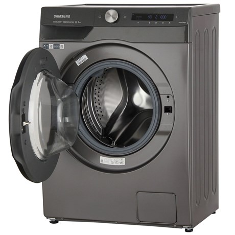 фото: Стиральная машина Samsung WW80AG6S28ANLP