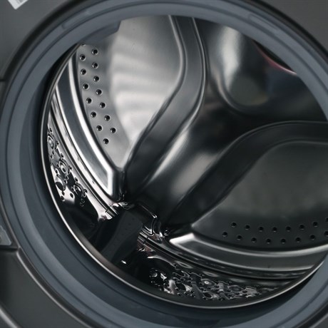фото: Стиральная машина Samsung WW80AG6S28ANLP