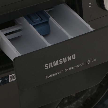 фото: Стиральная машина Samsung WW80AG6S28ANLP