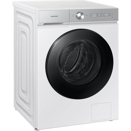 фото: Стиральная машина Samsung WW11CB944CGHLP