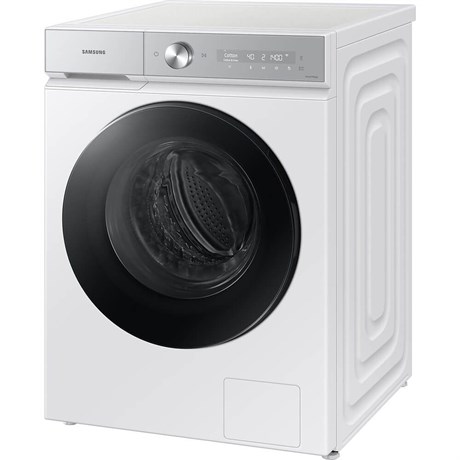 фото: Стиральная машина Samsung WW11CB944CGHLP