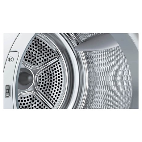 фото: Сушильная машина Bosch WQG2410EPL