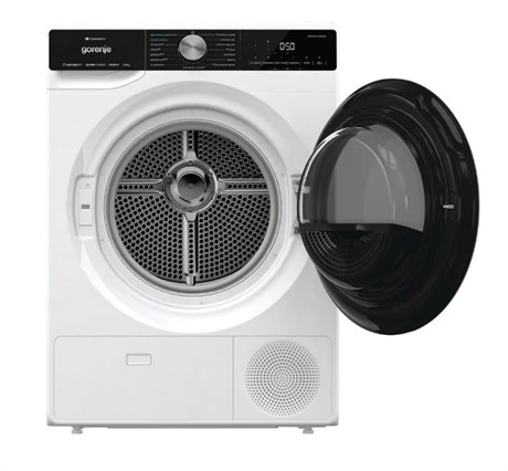 фото: Сушильная машина Gorenje DNS92SWIFI/C