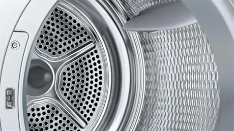 фото: Сушильная машина Bosch WTN86211ME