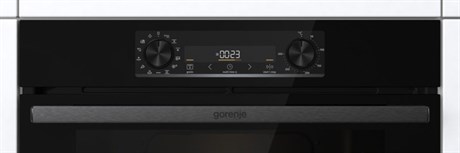 фото: Духовой шкаф Gorenje BOS6737E06FBG