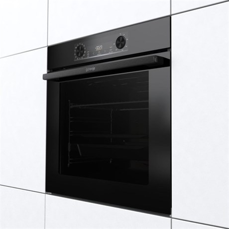 фото: Духовой шкаф Gorenje BOS6737E06FBG