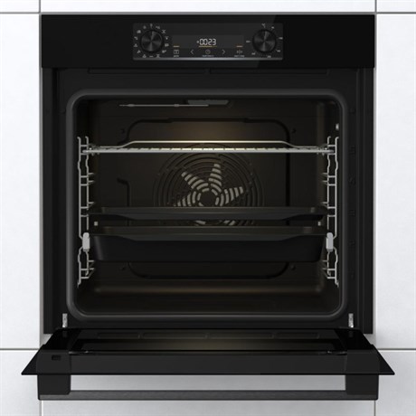 фото: Духовой шкаф Gorenje BOS6737E06FBG