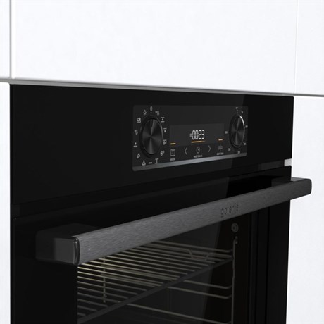 фото: Духовой шкаф Gorenje BOS6737E06FBG