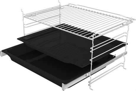 фото: Духовой шкаф Gorenje BOS6737E06FBG