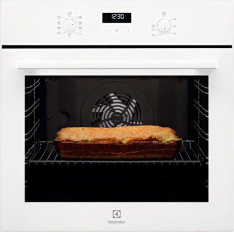 фото: Духовой шкаф Electrolux EOF5C50V