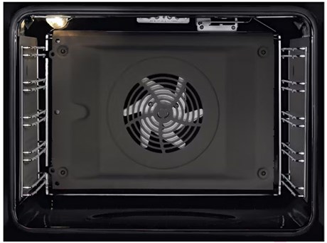 фото: Духовой шкаф Electrolux EOF5C50V