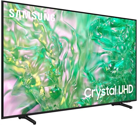 фото: Телевизор Samsung UE65DU8000UXRU