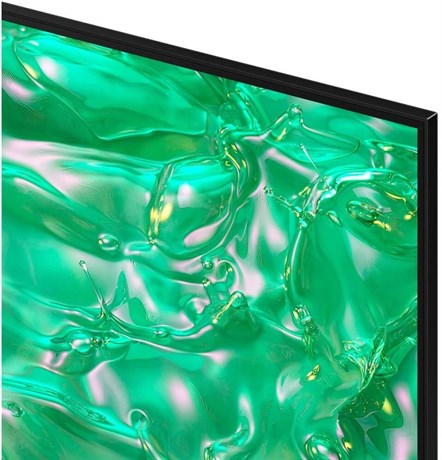 фото: Телевизор Samsung UE65DU8000UXRU