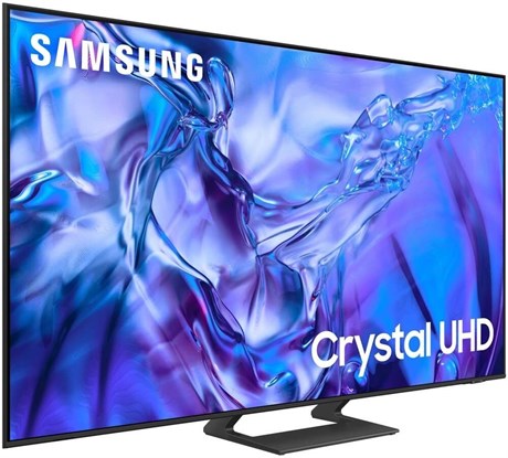 фото: Телевизор Samsung UE65DU8500UXRU